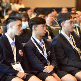 ไทยโชว์ศักยภาพเจ้าภาพประชุมวิชาการระดับโลก ITC-CSCC 2026 ดึง ... พารามิเตอร์รูปภาพ 9